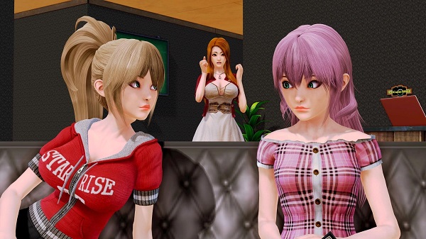 后宫酒店|Harem Hotel|V0.19|中文官方