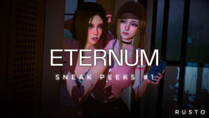 永恒世界|eternum|V0.8.5最新中文官方下载封面