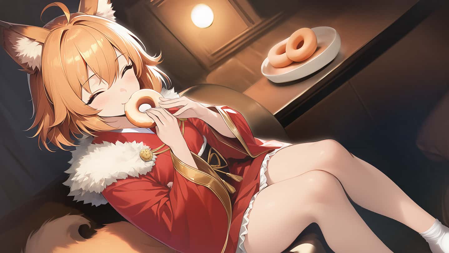 游戏画面4
